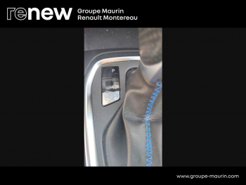 Photo 25 du bon plan RENAULT Megane 1.6 TCe 205ch energy GT EDC occasion à 15990 €