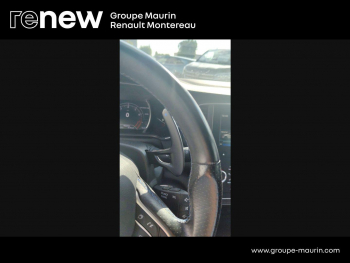 Photo 27 du bon plan RENAULT Megane 1.6 TCe 205ch energy GT EDC occasion à 15990 €