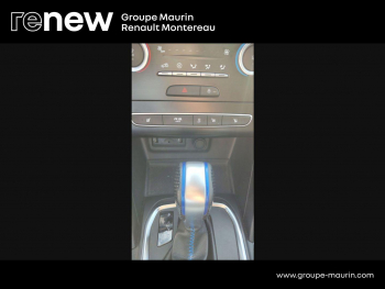 Photo 28 du bon plan RENAULT Megane 1.6 TCe 205ch energy GT EDC occasion à 15990 €