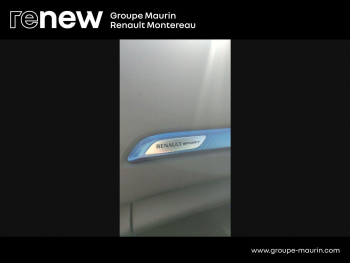 Photo 29 du bon plan RENAULT Megane 1.6 TCe 205ch energy GT EDC occasion à 15990 €