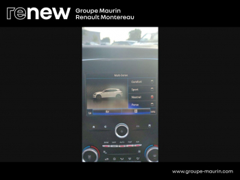 Photo 30 du bon plan RENAULT Megane 1.6 TCe 205ch energy GT EDC occasion à 15990 €