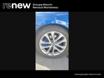 Photo 31 du bon plan RENAULT Megane 1.6 TCe 205ch energy GT EDC occasion à 15990 €