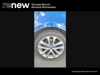 Photo 32 du bon plan RENAULT Megane 1.6 TCe 205ch energy GT EDC occasion à 15990 €