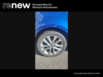 Photo 33 du bon plan RENAULT Megane 1.6 TCe 205ch energy GT EDC occasion à 15990 €
