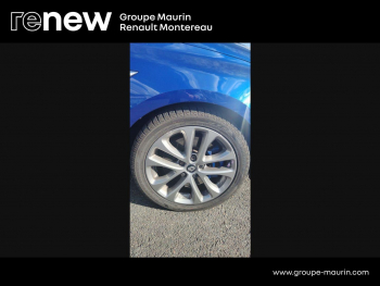 Photo 34 du bon plan RENAULT Megane 1.6 TCe 205ch energy GT EDC occasion à 15990 €