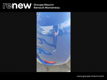 Photo 35 du bon plan RENAULT Megane 1.6 TCe 205ch energy GT EDC occasion à 15990 €