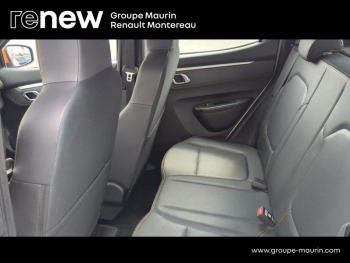 Photo 12 du bon plan DACIA Spring 45ch Confort - Achat Intégral occasion à 8490 €