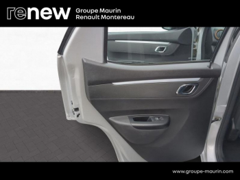 Photo 14 du bon plan DACIA Spring 45ch Confort - Achat Intégral occasion à 8490 €