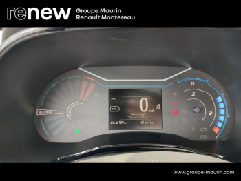 Photo 21 du bon plan DACIA Spring 45ch Confort - Achat Intégral occasion à 8490 €