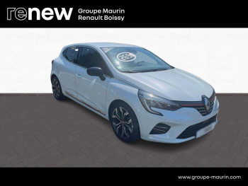 Photo 2 du bon plan RENAULT Clio 1.0 TCe 90ch Lutecia -21N occasion à 14400 €