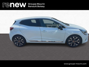 Photo 3 du bon plan RENAULT Clio 1.0 TCe 90ch Lutecia -21N occasion à 14400 €