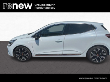 Photo 6 du bon plan RENAULT Clio 1.0 TCe 90ch Lutecia -21N occasion à 14400 €