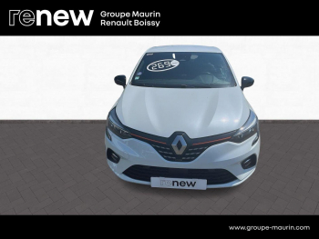 Photo 7 du bon plan RENAULT Clio 1.0 TCe 90ch Lutecia -21N occasion à 14400 €