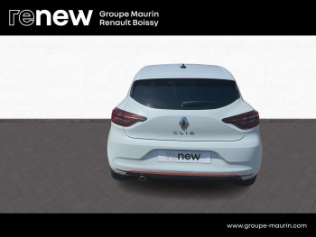Photo 8 du bon plan RENAULT Clio 1.0 TCe 90ch Lutecia -21N occasion à 14400 €