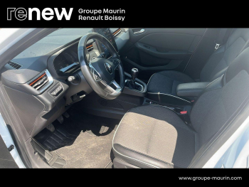 Photo 11 du bon plan RENAULT Clio 1.0 TCe 90ch Lutecia -21N occasion à 14400 €