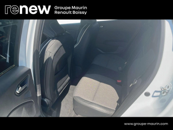 Photo 12 du bon plan RENAULT Clio 1.0 TCe 90ch Lutecia -21N occasion à 14400 €
