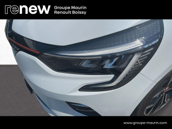 Photo 15 du bon plan RENAULT Clio 1.0 TCe 90ch Lutecia -21N occasion à 14400 €