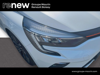 Photo 16 du bon plan RENAULT Clio 1.0 TCe 90ch Lutecia -21N occasion à 14400 €