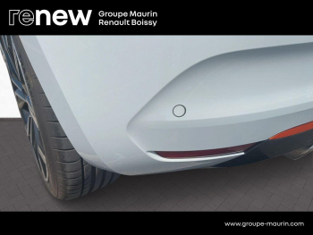 Photo 20 du bon plan RENAULT Clio 1.0 TCe 90ch Lutecia -21N occasion à 14400 €