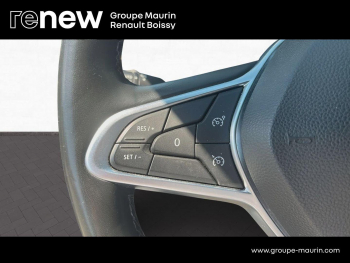 Photo 23 du bon plan RENAULT Clio 1.0 TCe 90ch Lutecia -21N occasion à 14400 €