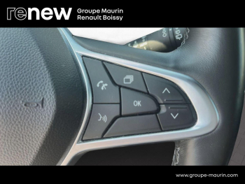 Photo 24 du bon plan RENAULT Clio 1.0 TCe 90ch Lutecia -21N occasion à 14400 €