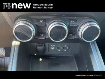 Photo 25 du bon plan RENAULT Clio 1.0 TCe 90ch Lutecia -21N occasion à 14400 €