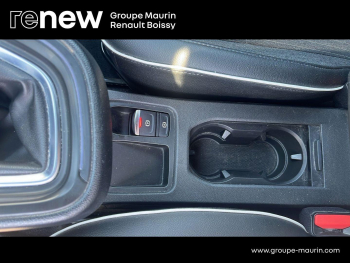 Photo 27 du bon plan RENAULT Clio 1.0 TCe 90ch Lutecia -21N occasion à 14400 €