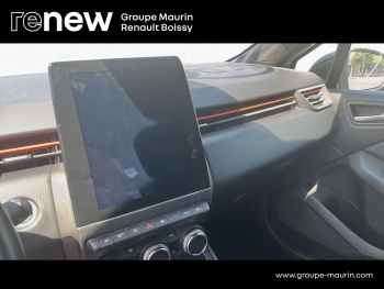Photo 28 du bon plan RENAULT Clio 1.0 TCe 90ch Lutecia -21N occasion à 14400 €