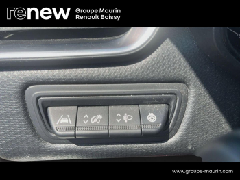 Photo 30 du bon plan RENAULT Clio 1.0 TCe 90ch Lutecia -21N occasion à 14400 €