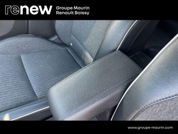Photo 31 du bon plan RENAULT Clio 1.0 TCe 90ch Lutecia -21N occasion à 14400 €