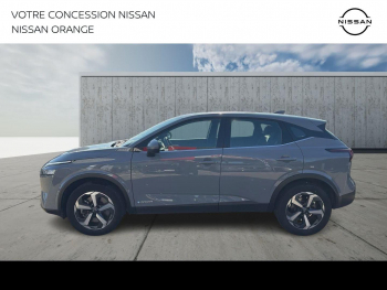 Photo 3 du bon plan NISSAN Qashqai e-POWER 190ch Business Edition 2022 occasion à 22999 €