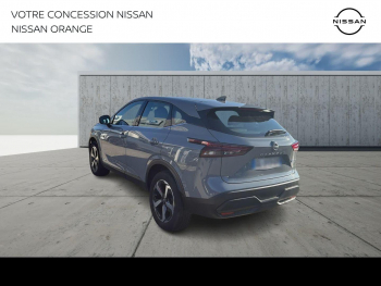 Photo 4 du bon plan NISSAN Qashqai e-POWER 190ch Business Edition 2022 occasion à 22999 €
