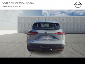 Photo 5 du bon plan NISSAN Qashqai e-POWER 190ch Business Edition 2022 occasion à 22999 €