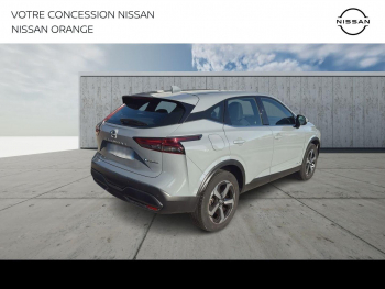 Photo 6 du bon plan NISSAN Qashqai e-POWER 190ch Business Edition 2022 occasion à 22999 €