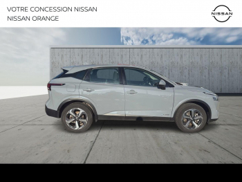 Photo 7 du bon plan NISSAN Qashqai e-POWER 190ch Business Edition 2022 occasion à 22999 €