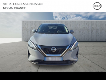 Photo 8 du bon plan NISSAN Qashqai e-POWER 190ch Business Edition 2022 occasion à 22999 €
