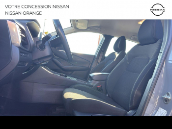 Photo 11 du bon plan NISSAN Qashqai e-POWER 190ch Business Edition 2022 occasion à 22999 €