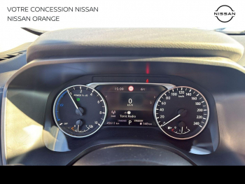 Photo 14 du bon plan NISSAN Qashqai e-POWER 190ch Business Edition 2022 occasion à 22999 €