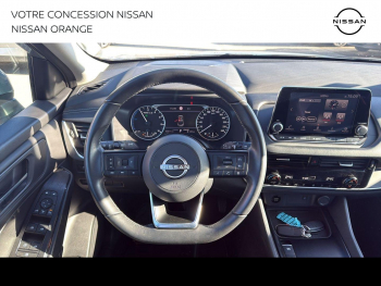 Photo 18 du bon plan NISSAN Qashqai e-POWER 190ch Business Edition 2022 occasion à 22999 €