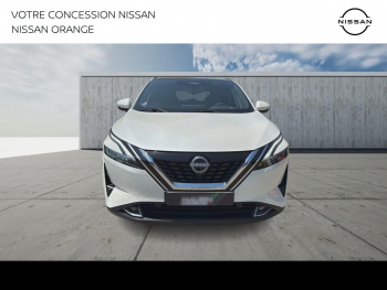 Photo 2 du bon plan NISSAN Qashqai e-POWER 190ch Tekna 2022 occasion à 26999 €