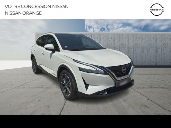 Photo 3 du bon plan NISSAN Qashqai e-POWER 190ch Tekna 2022 occasion à 26999 €