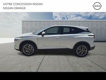 Photo 4 du bon plan NISSAN Qashqai e-POWER 190ch Tekna 2022 occasion à 26999 €