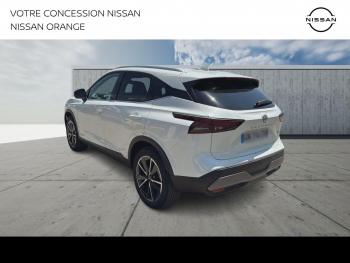 Photo 5 du bon plan NISSAN Qashqai e-POWER 190ch Tekna 2022 occasion à 26999 €