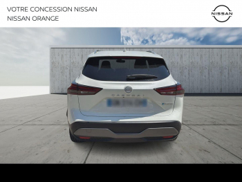 Photo 6 du bon plan NISSAN Qashqai e-POWER 190ch Tekna 2022 occasion à 26999 €