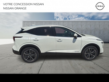 Photo 8 du bon plan NISSAN Qashqai e-POWER 190ch Tekna 2022 occasion à 26999 €