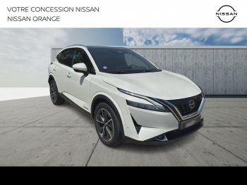 Photo 9 du bon plan NISSAN Qashqai e-POWER 190ch Tekna 2022 occasion à 26999 €