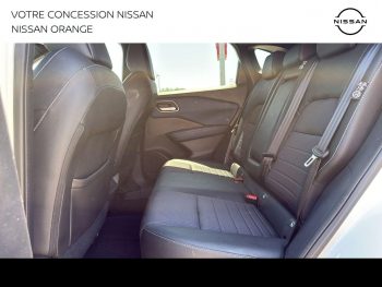 Photo 10 du bon plan NISSAN Qashqai e-POWER 190ch Tekna 2022 occasion à 26999 €