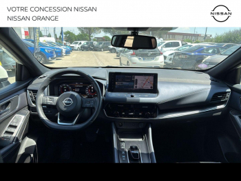 Photo 11 du bon plan NISSAN Qashqai e-POWER 190ch Tekna 2022 occasion à 26999 €