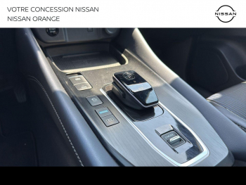 Photo 13 du bon plan NISSAN Qashqai e-POWER 190ch Tekna 2022 occasion à 26999 €