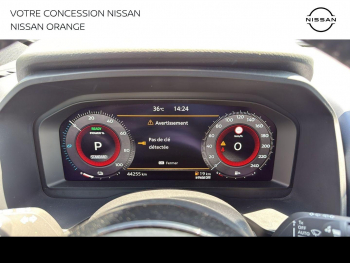 Photo 14 du bon plan NISSAN Qashqai e-POWER 190ch Tekna 2022 occasion à 26999 €